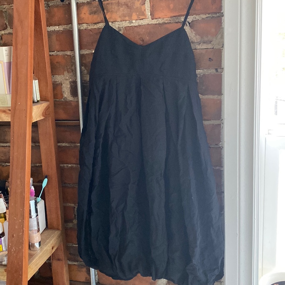 Club Monaco bubble dress